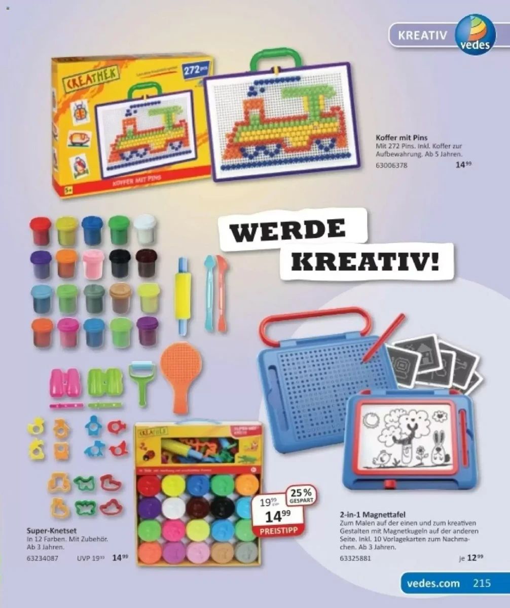 Prospekt Vedes, Seite 216 von 304