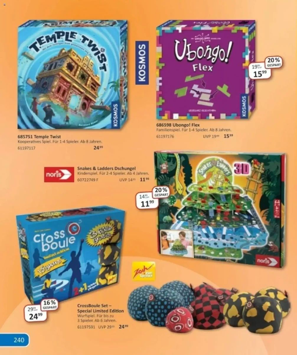 Prospekt Vedes, Seite 241 von 304