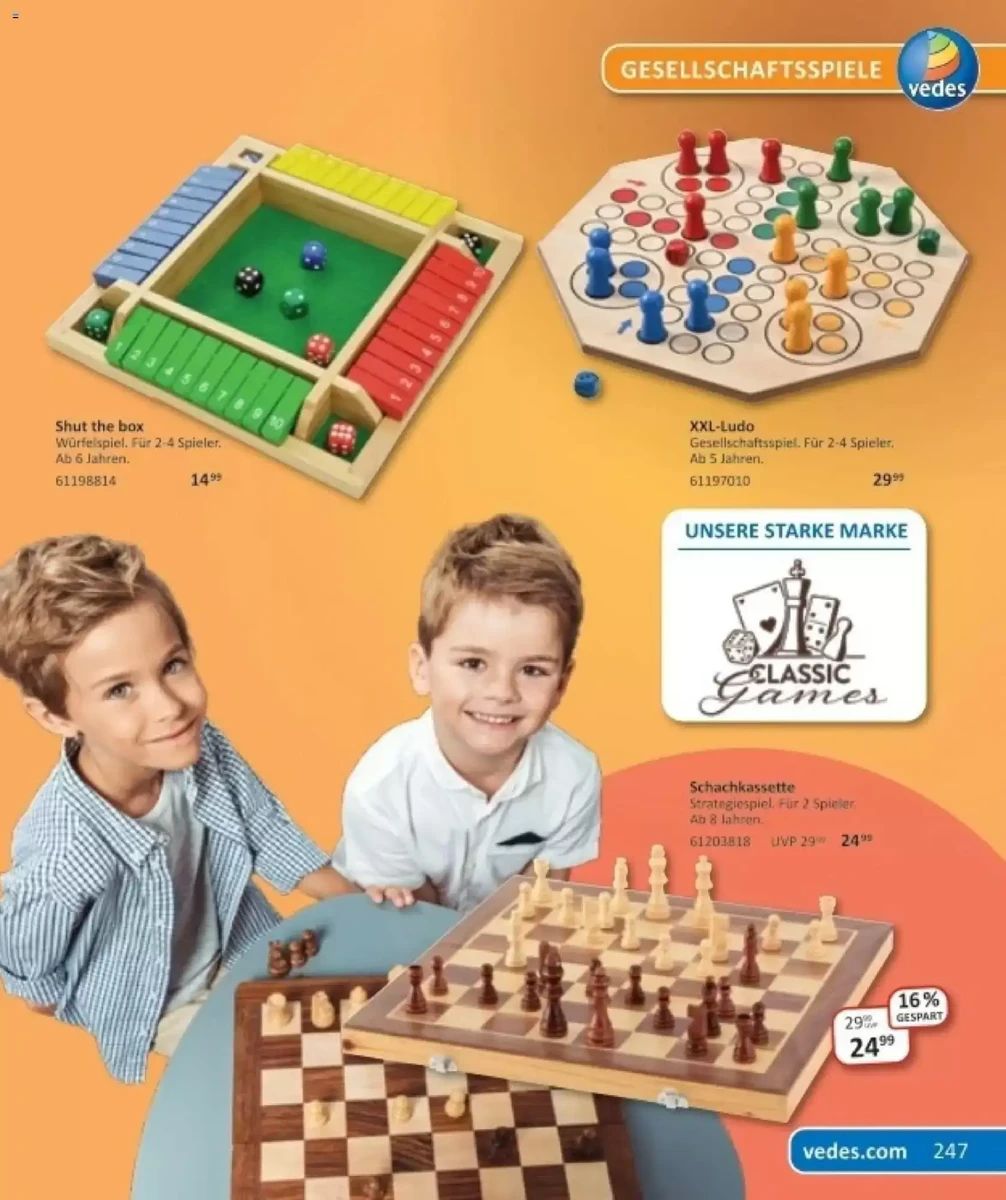Prospekt Vedes, Seite 248 von 304