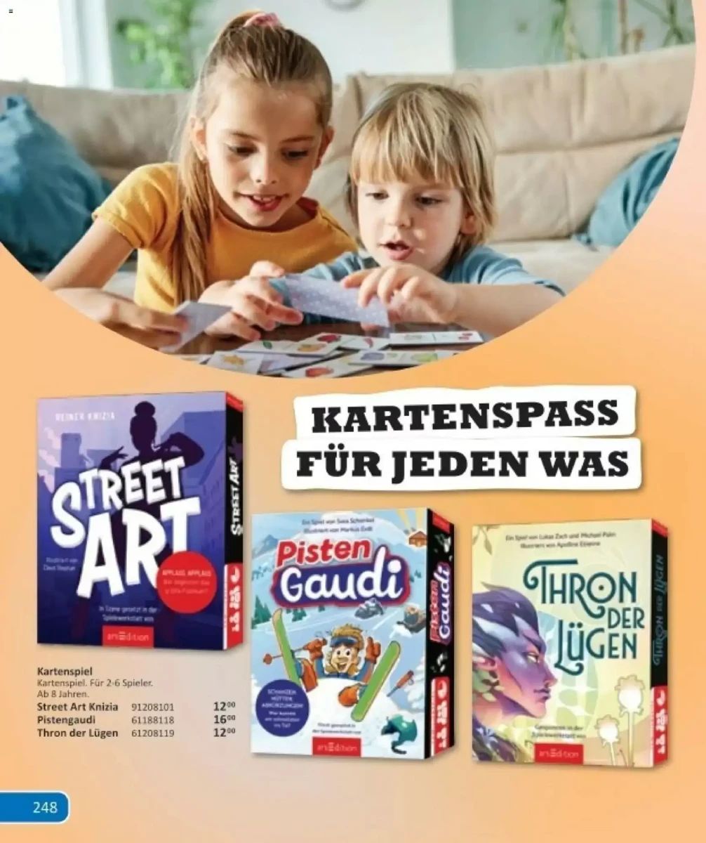 Prospekt Vedes, Seite 249 von 304
