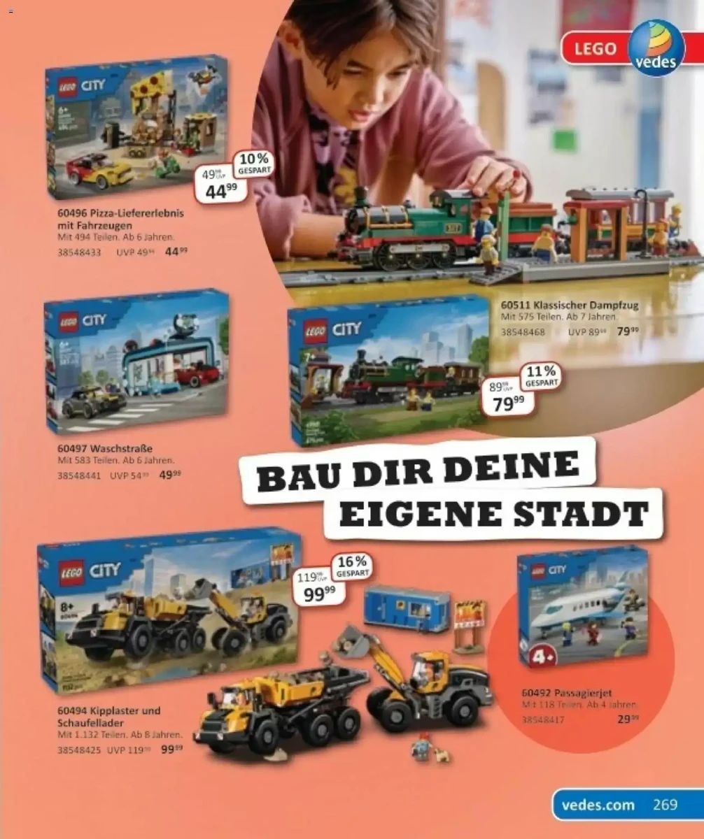 Prospekt Vedes, Seite 270 von 304