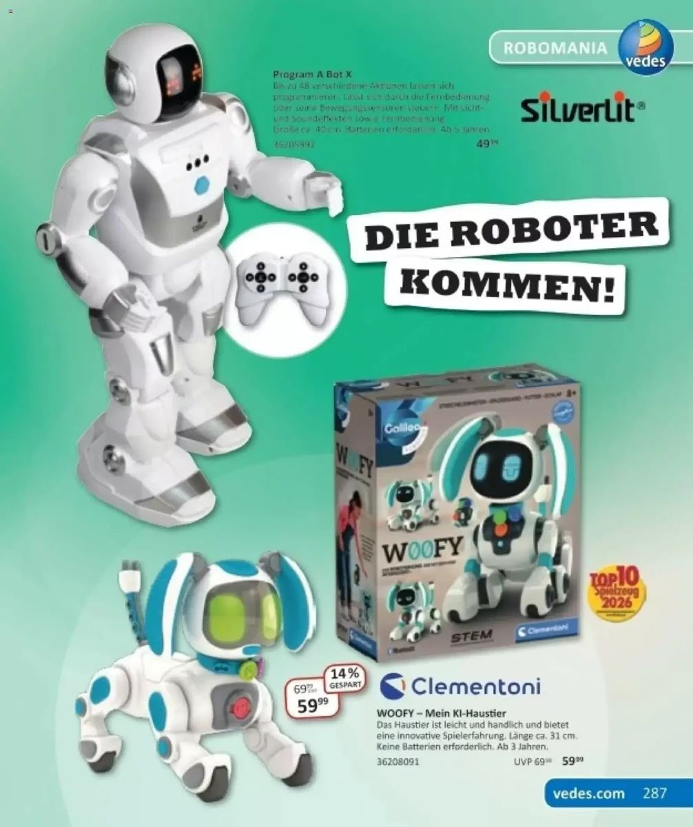 Prospekt Vedes, Seite 288 von 304