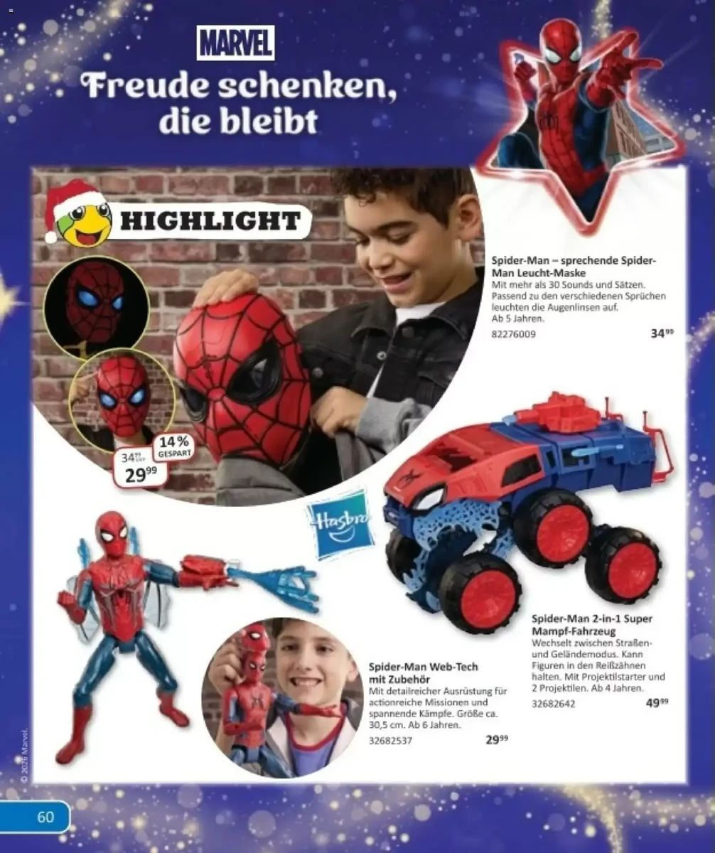 Prospekt Vedes, Seite 61 von 304