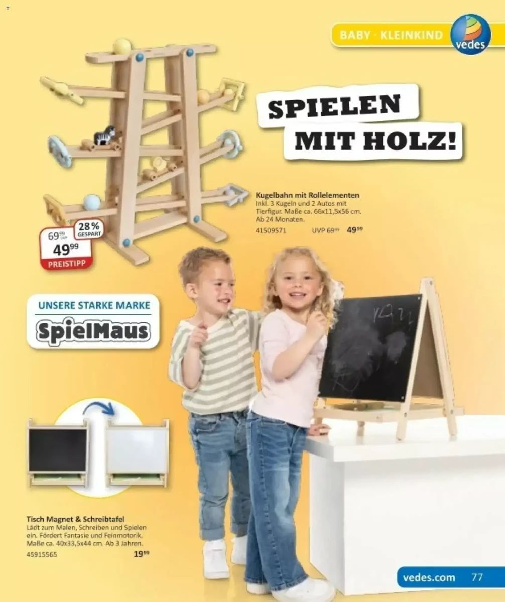 Prospekt Vedes, Seite 78 von 304