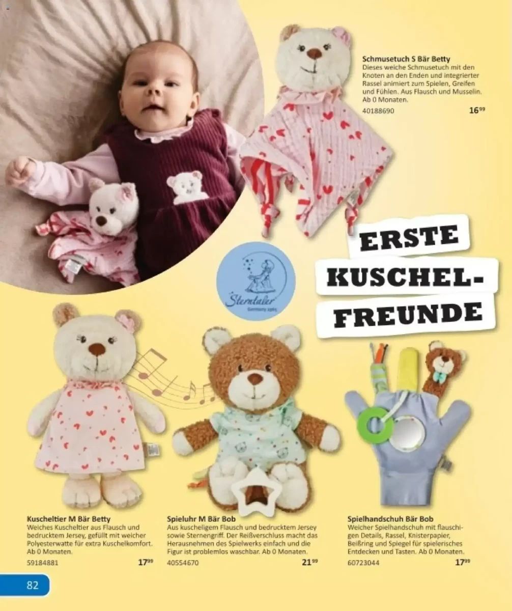 Prospekt Vedes, Seite 83 von 304