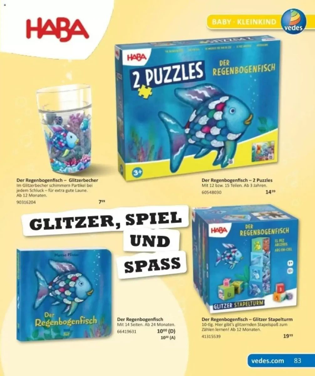 Prospekt Vedes, Seite 84 von 304