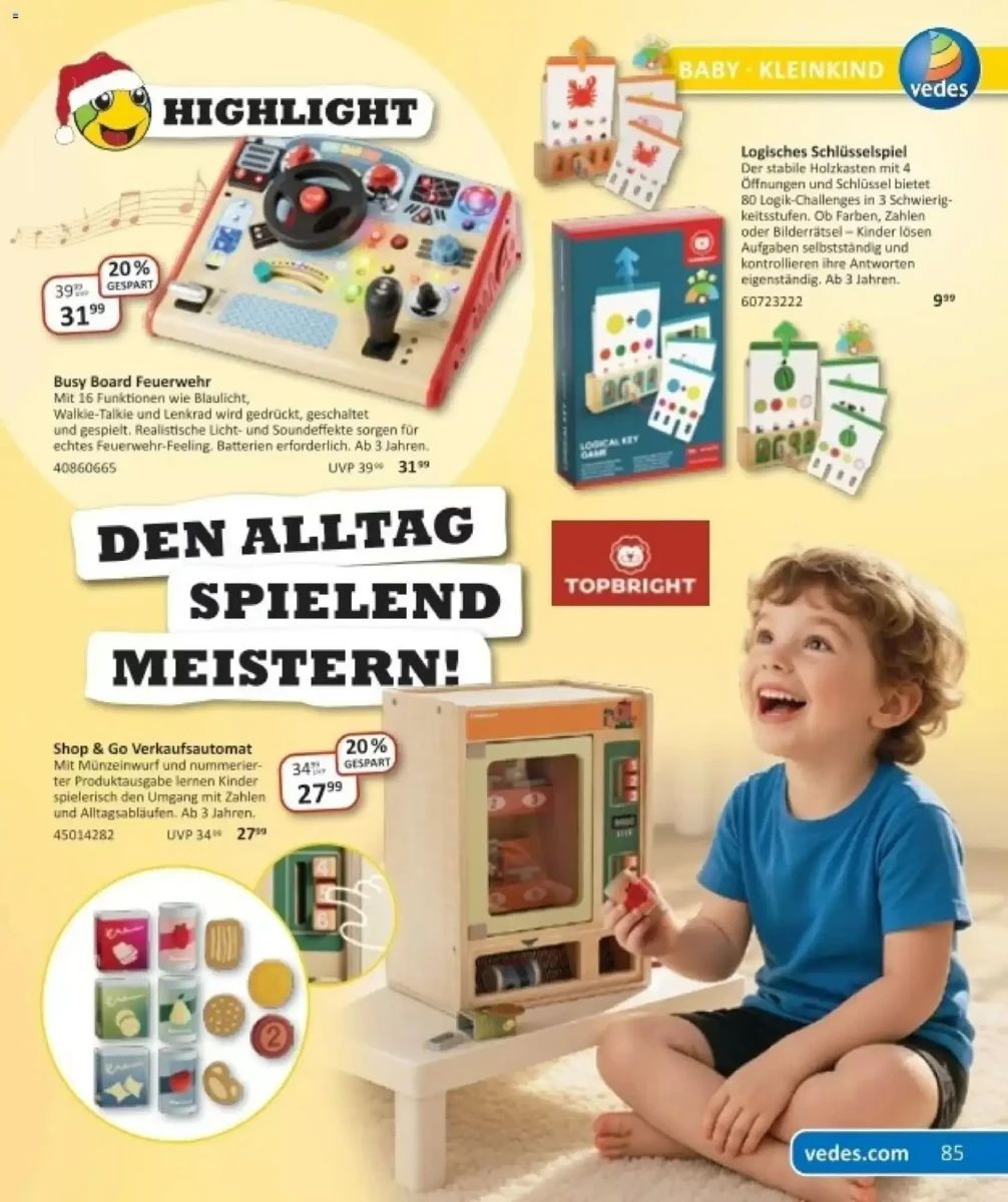 Prospekt Vedes, Seite 86 von 304