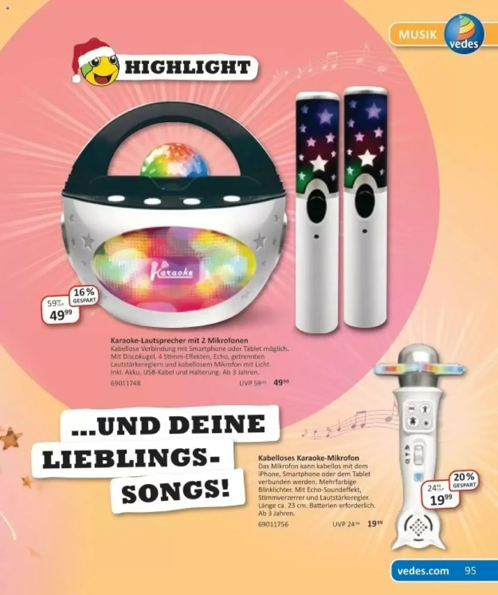 Prospekt Vedes, Seite 96 von 304