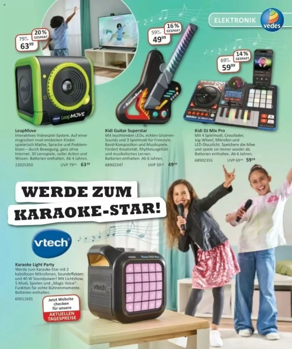 Prospekt Vedes, Seite 98 von 304
