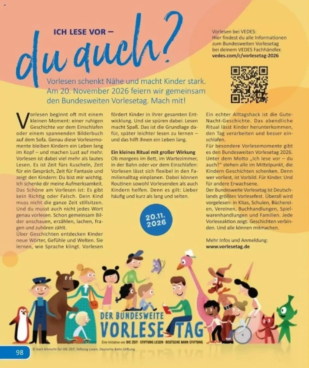 Prospekt Vedes, Seite 99 von 304