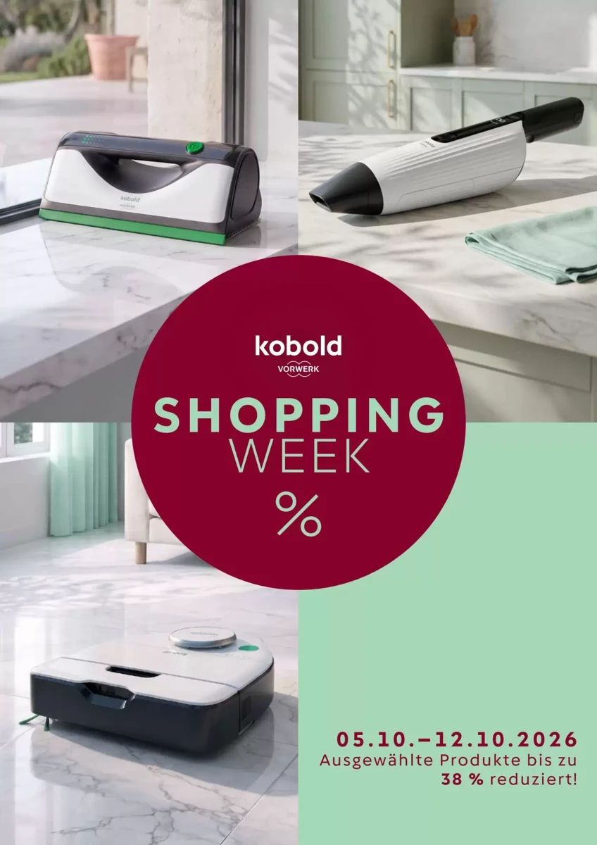 Prospekt Vorwerk, Seite 2 von 21