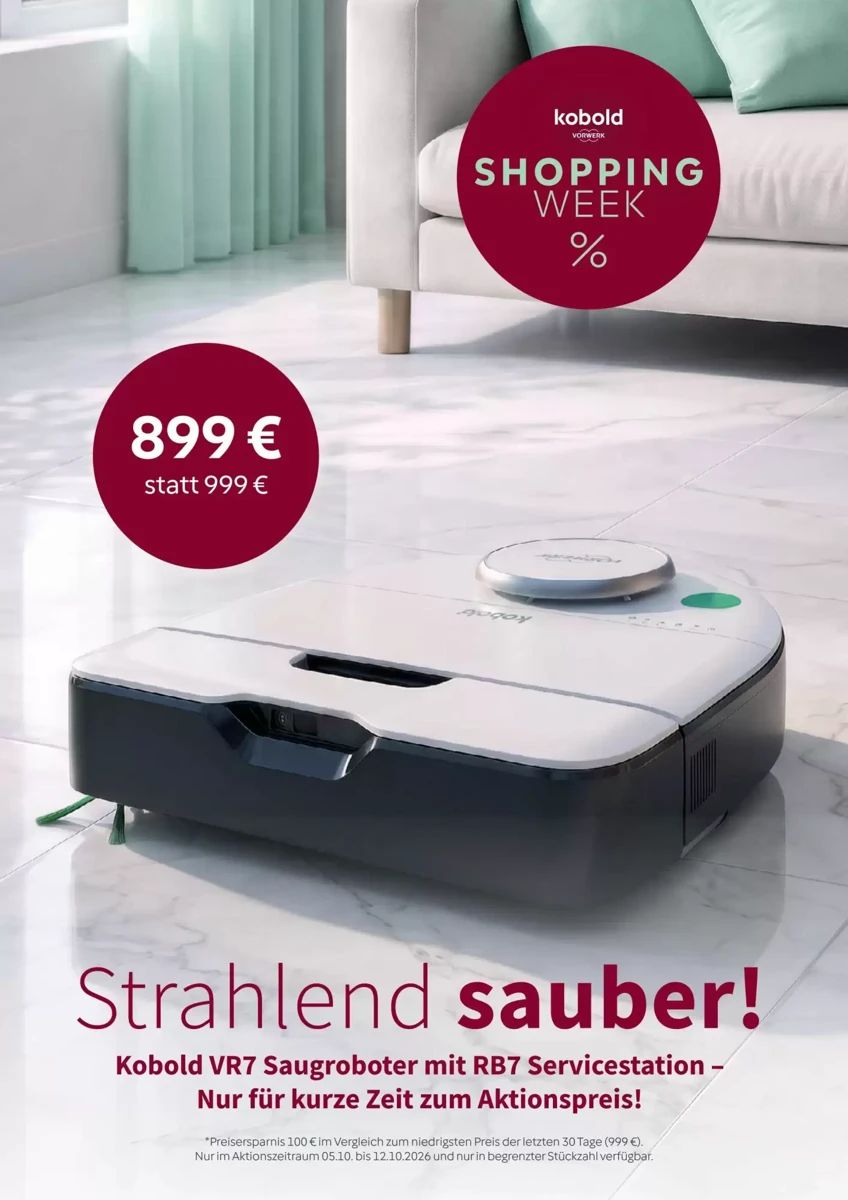 Prospekt Vorwerk, Seite 3 von 21