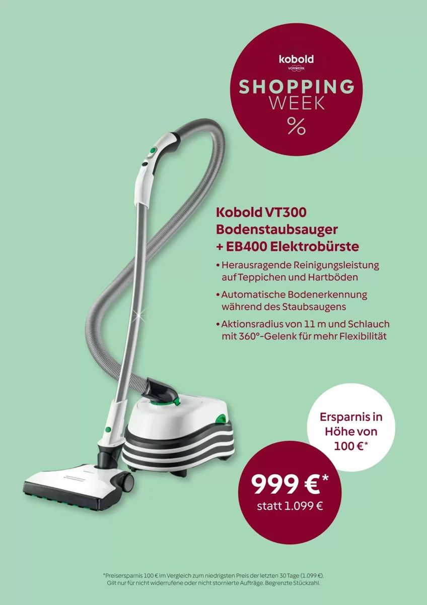 Prospekt Vorwerk, Seite 5 von 21