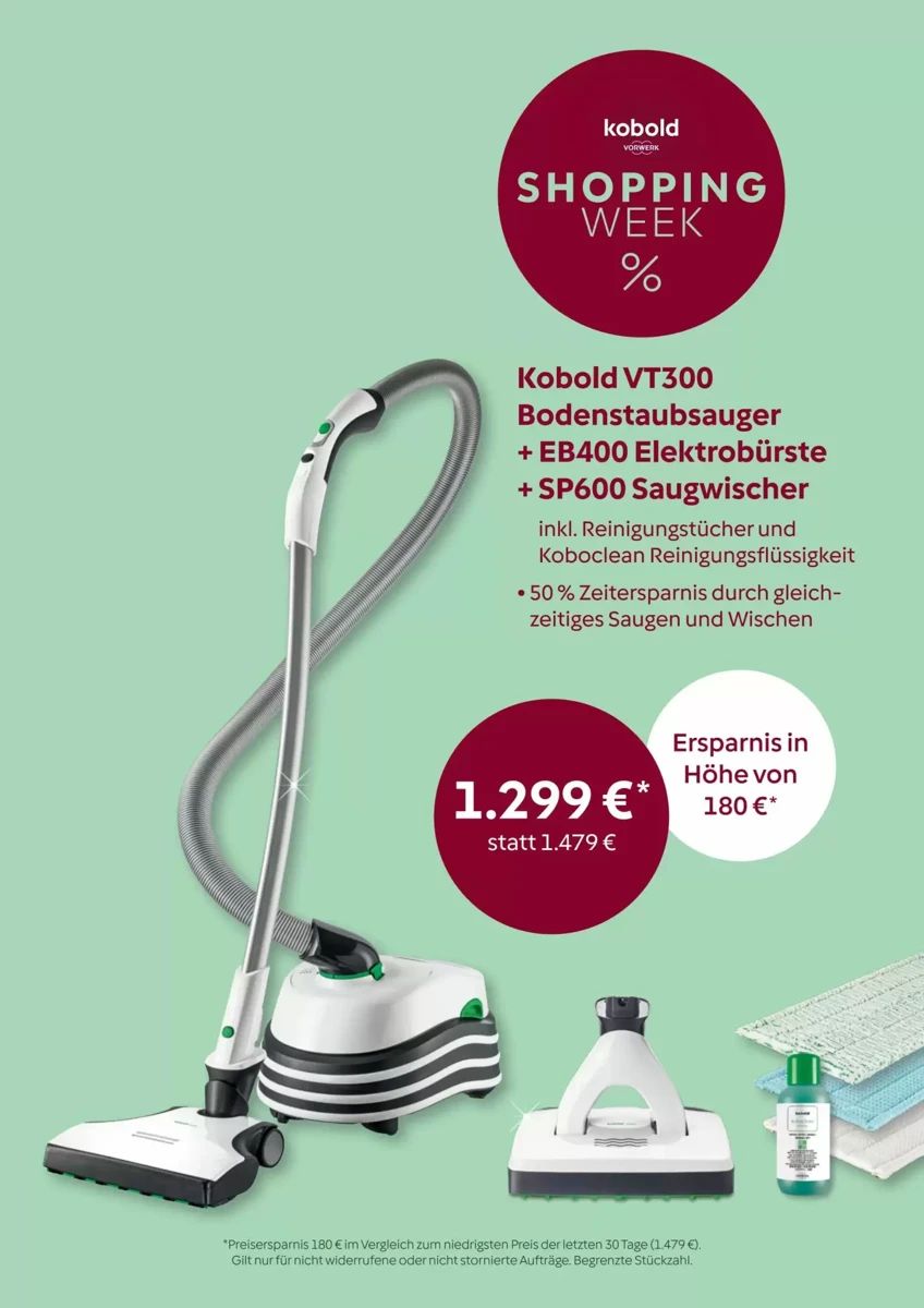 Prospekt Vorwerk, Seite 6 von 21