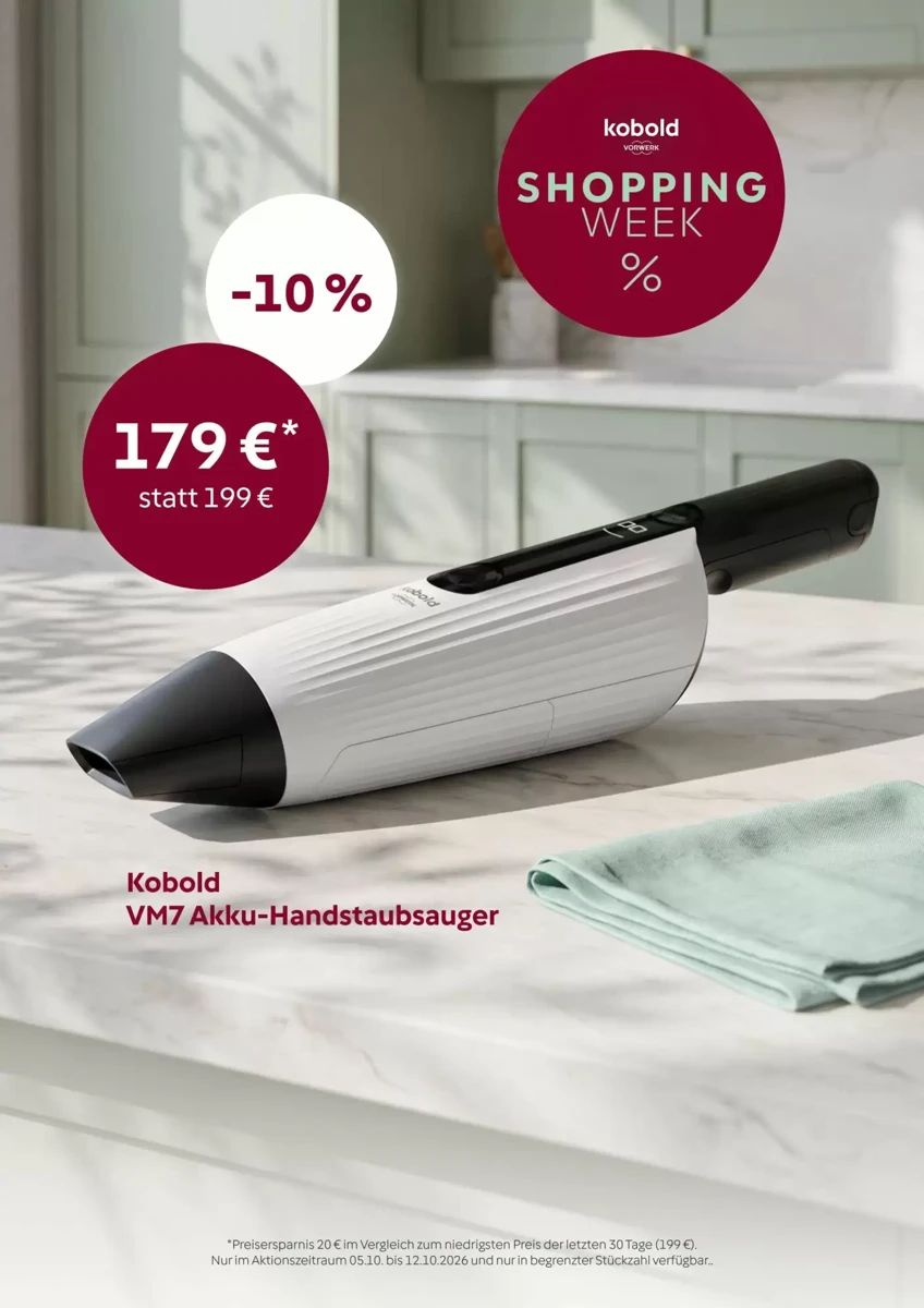 Prospekt Vorwerk, Seite 7 von 21