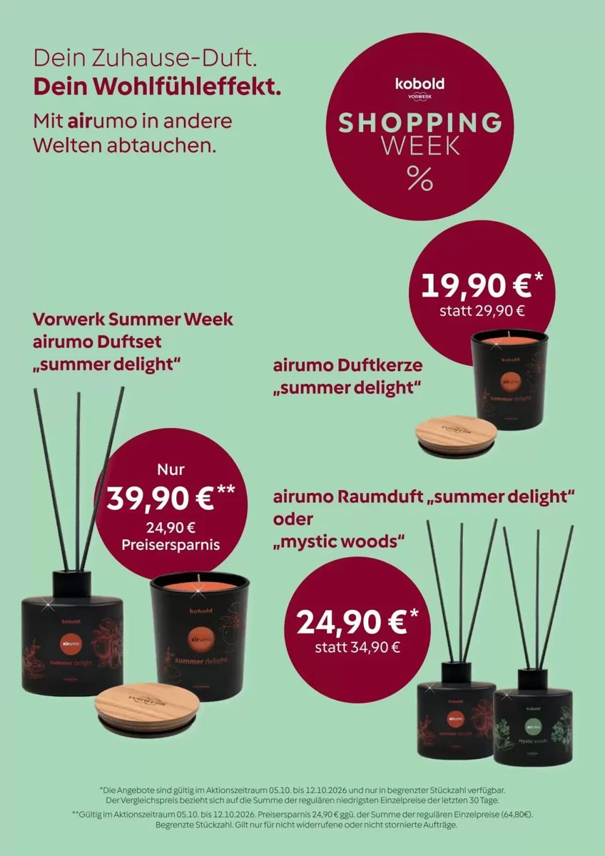 Prospekt Vorwerk, Seite 11 von 21