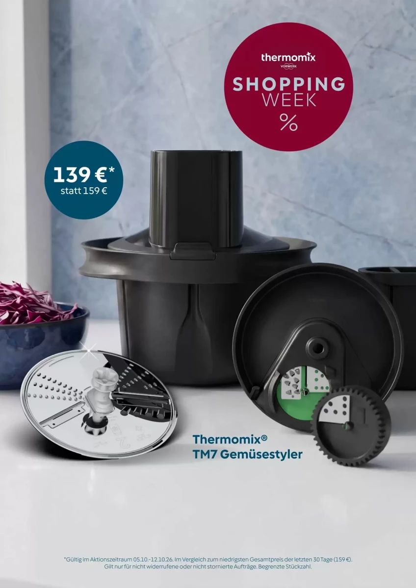 Prospekt Vorwerk, Seite 13 von 21