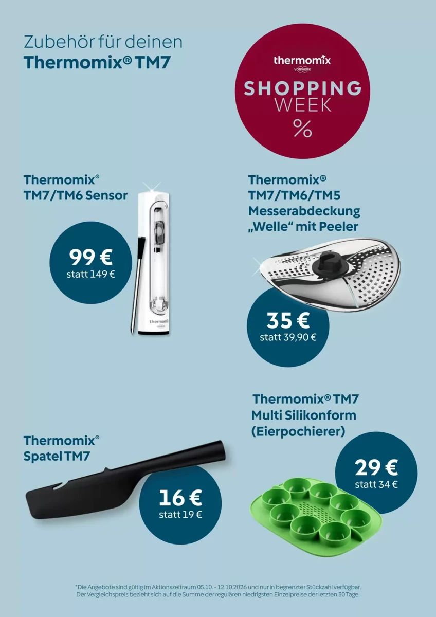 Prospekt Vorwerk, Seite 14 von 21