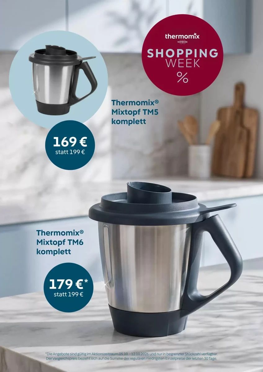 Prospekt Vorwerk, Seite 15 von 21