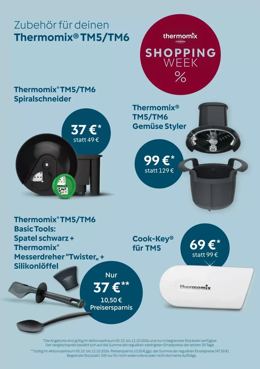 Prospekt Vorwerk, Seite 16 von 21