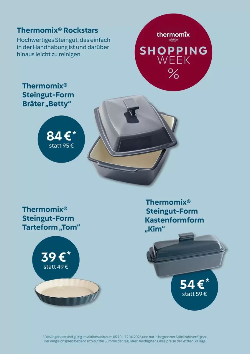Prospekt Vorwerk, Seite 17 von 21