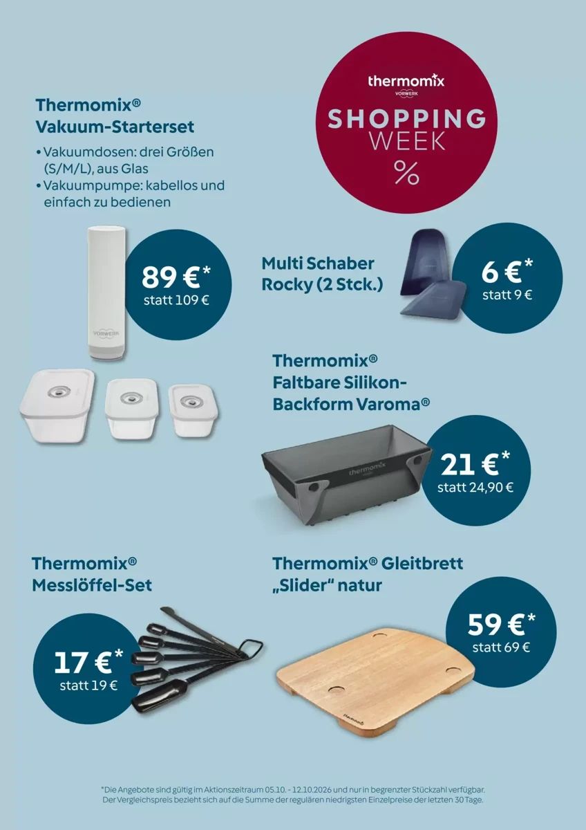 Prospekt Vorwerk, Seite 18 von 21