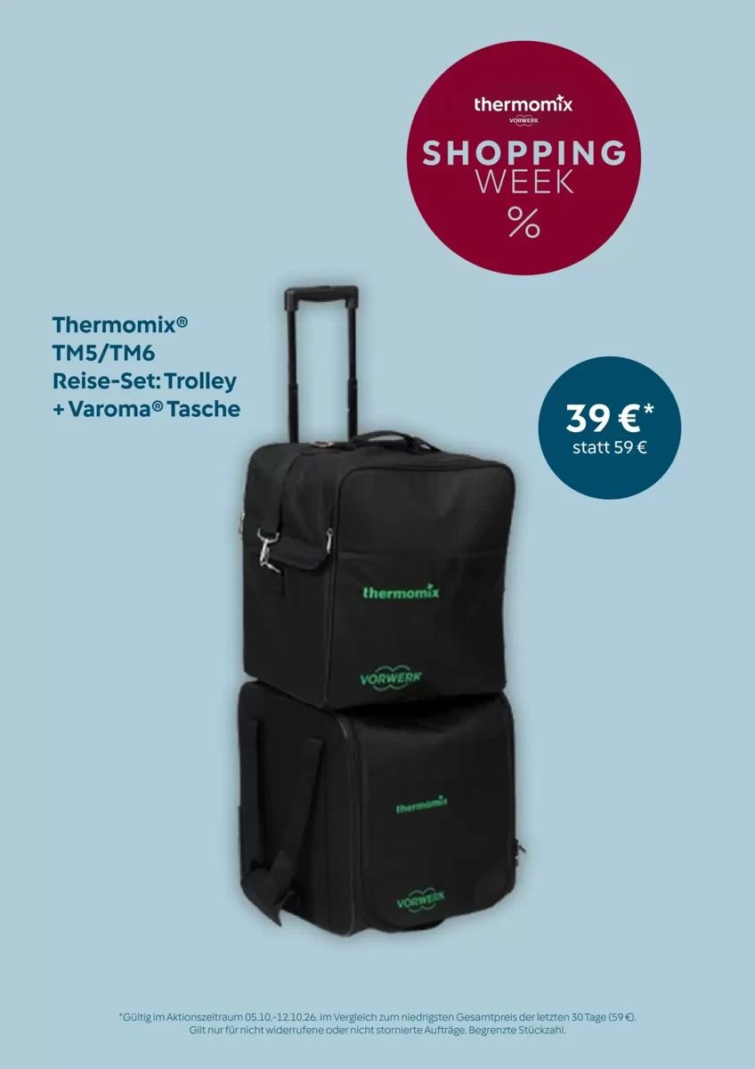Prospekt Vorwerk, Seite 19 von 21