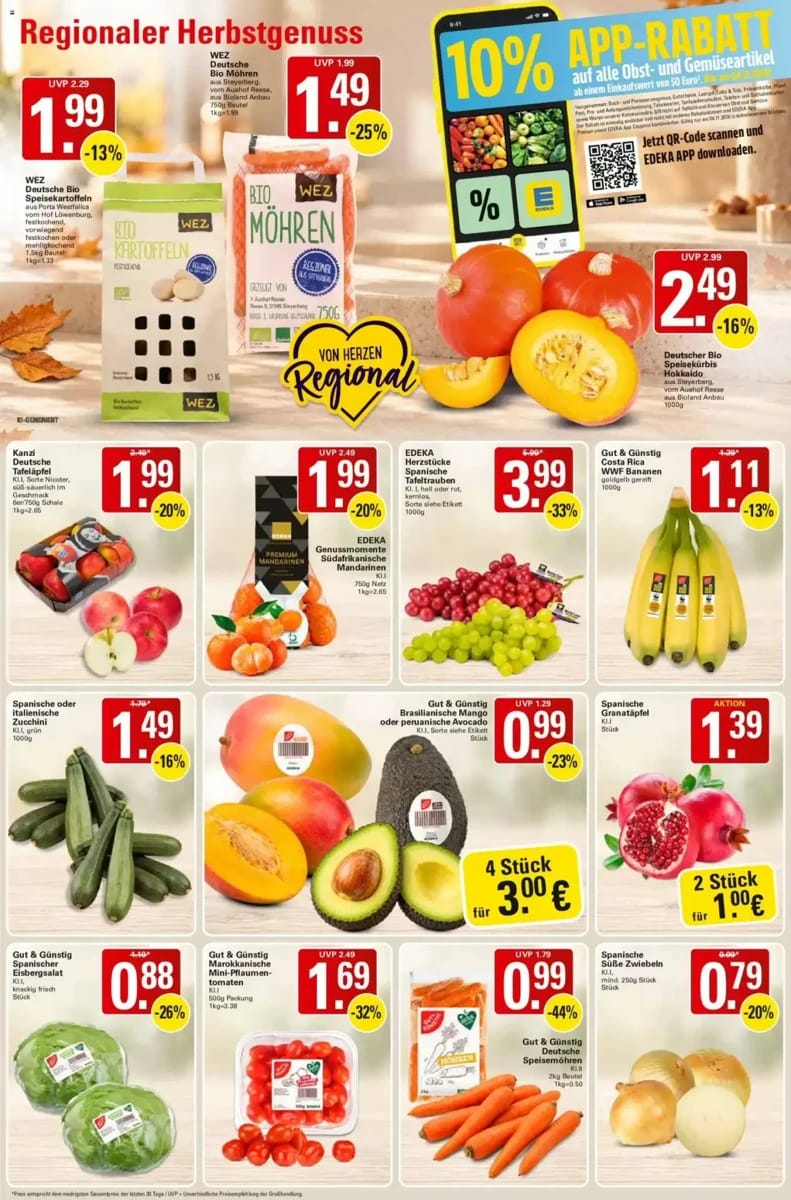 Prospekt Wez, Seite 2 von 18