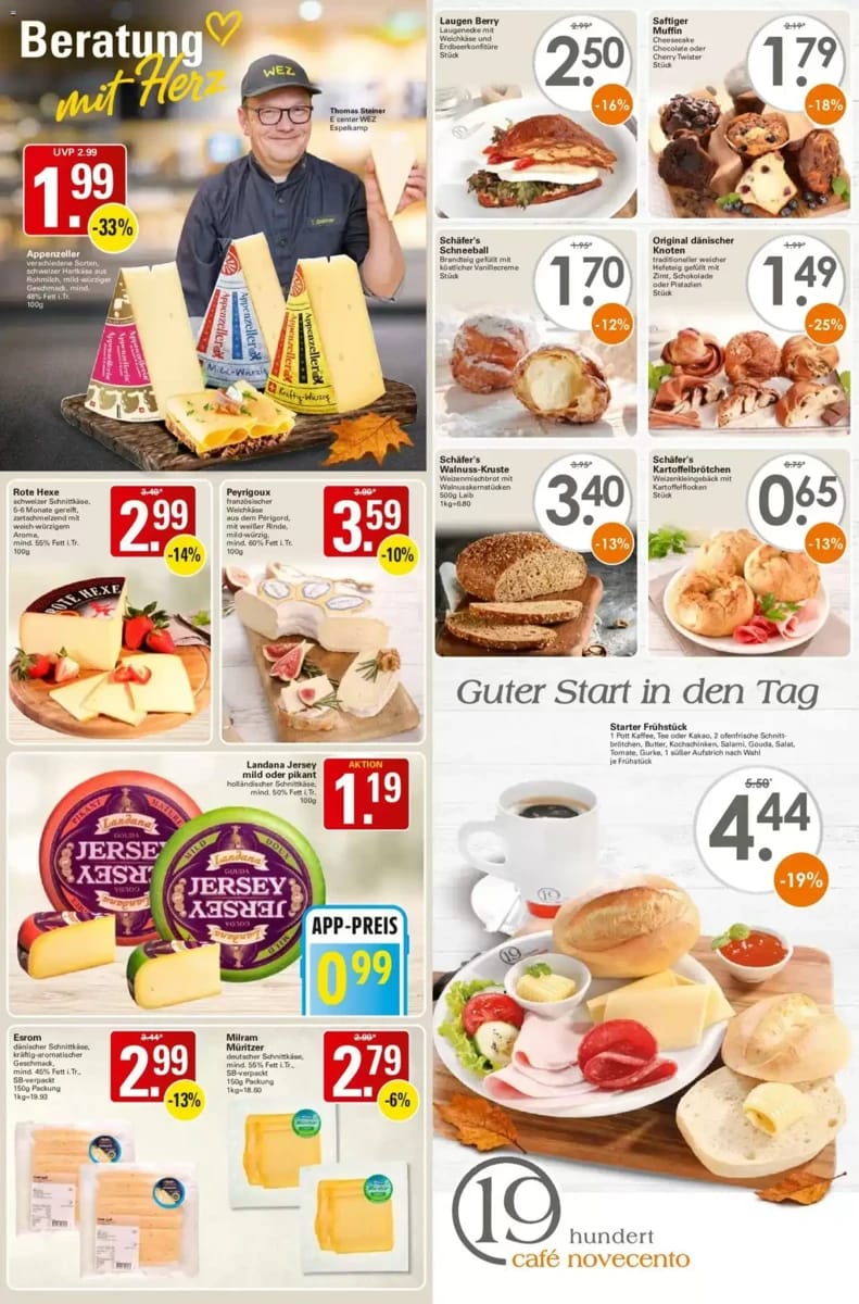 Prospekt Wez, Seite 3 von 18
