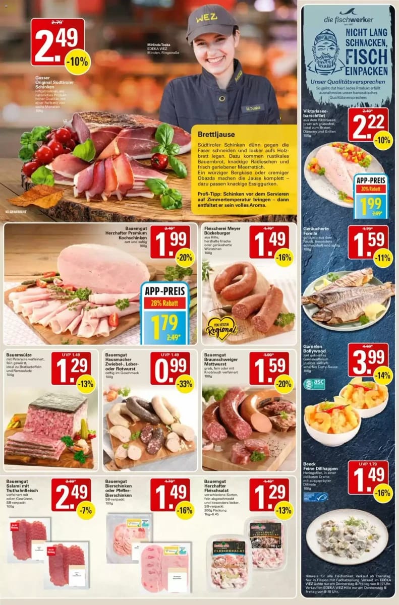 Prospekt Wez, Seite 5 von 18