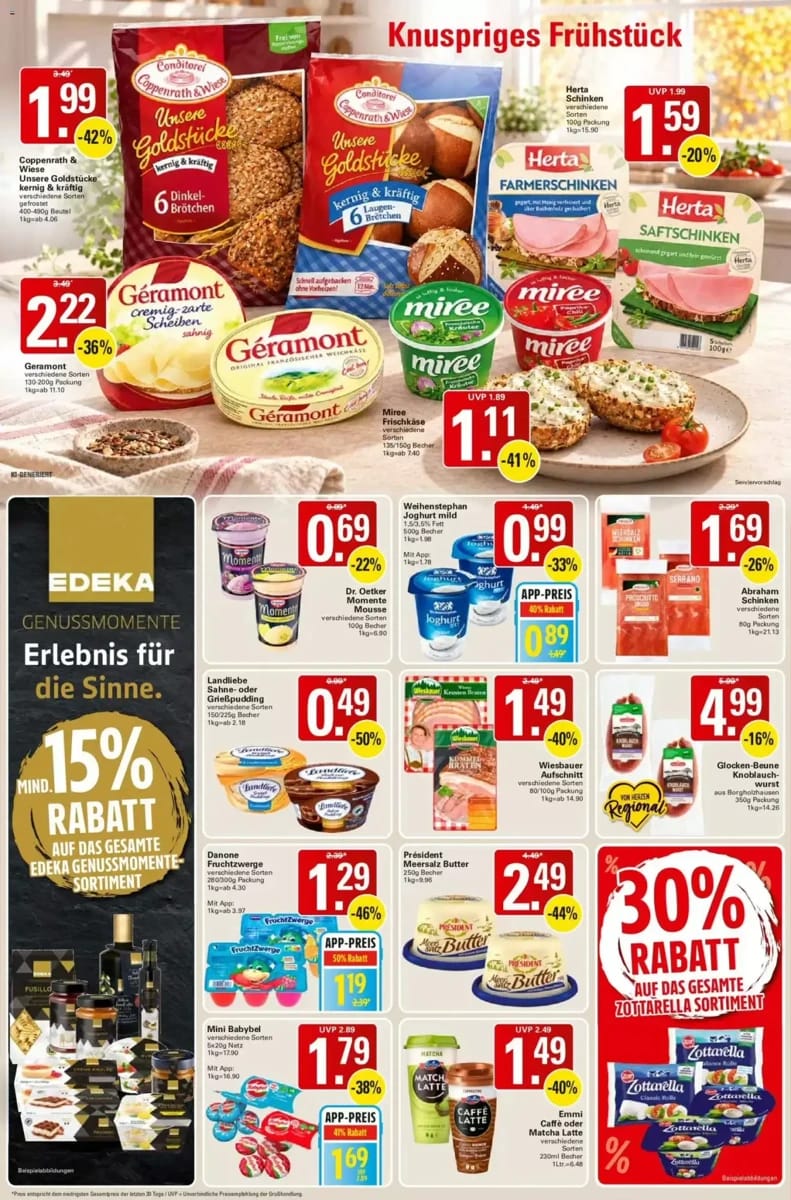 Prospekt Wez, Seite 6 von 18