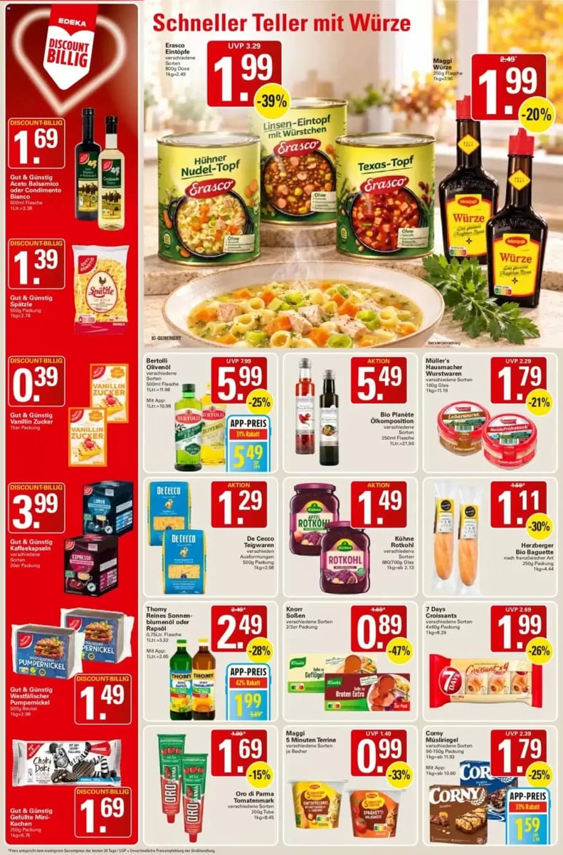 Prospekt Wez, Seite 10 von 18