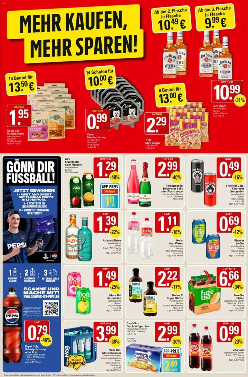 Prospekt Wez, Seite 12 von 18