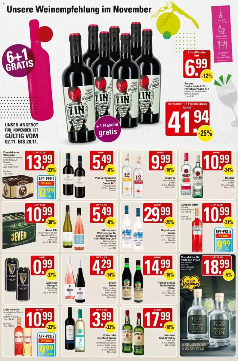 Prospekt Wez, Seite 13 von 18