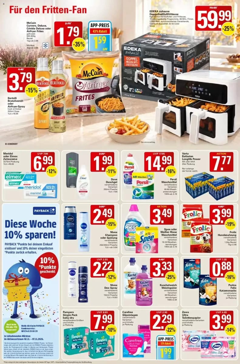 Prospekt Wez, Seite 14 von 18