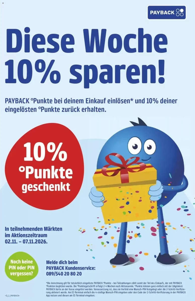 Prospekt Wez, Seite 17 von 18