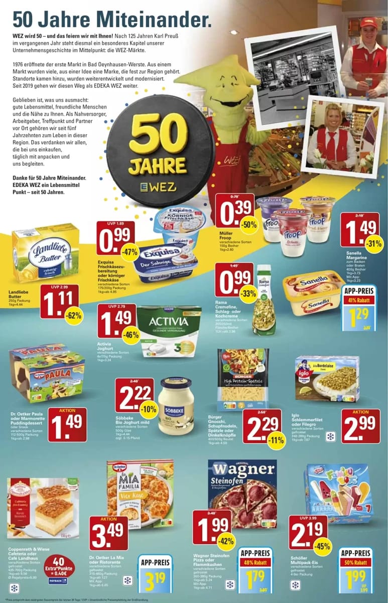 Prospekt Wez, Seite 2 von 17