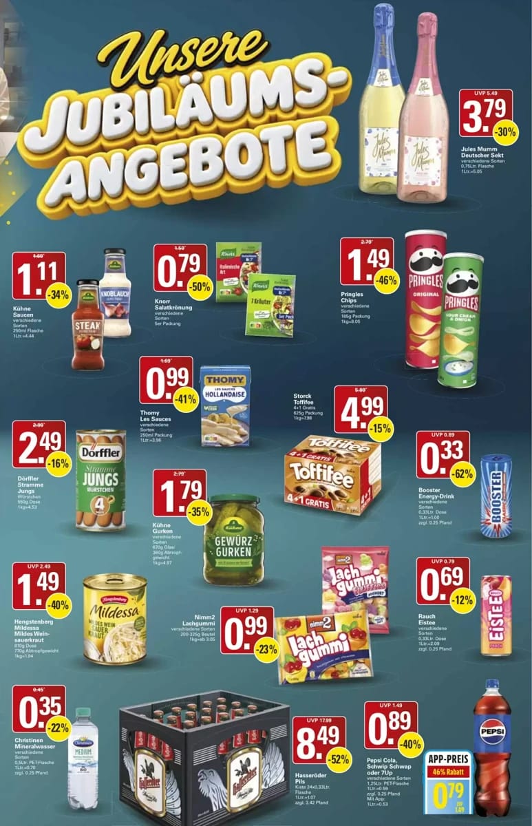 Prospekt Wez, Seite 3 von 17