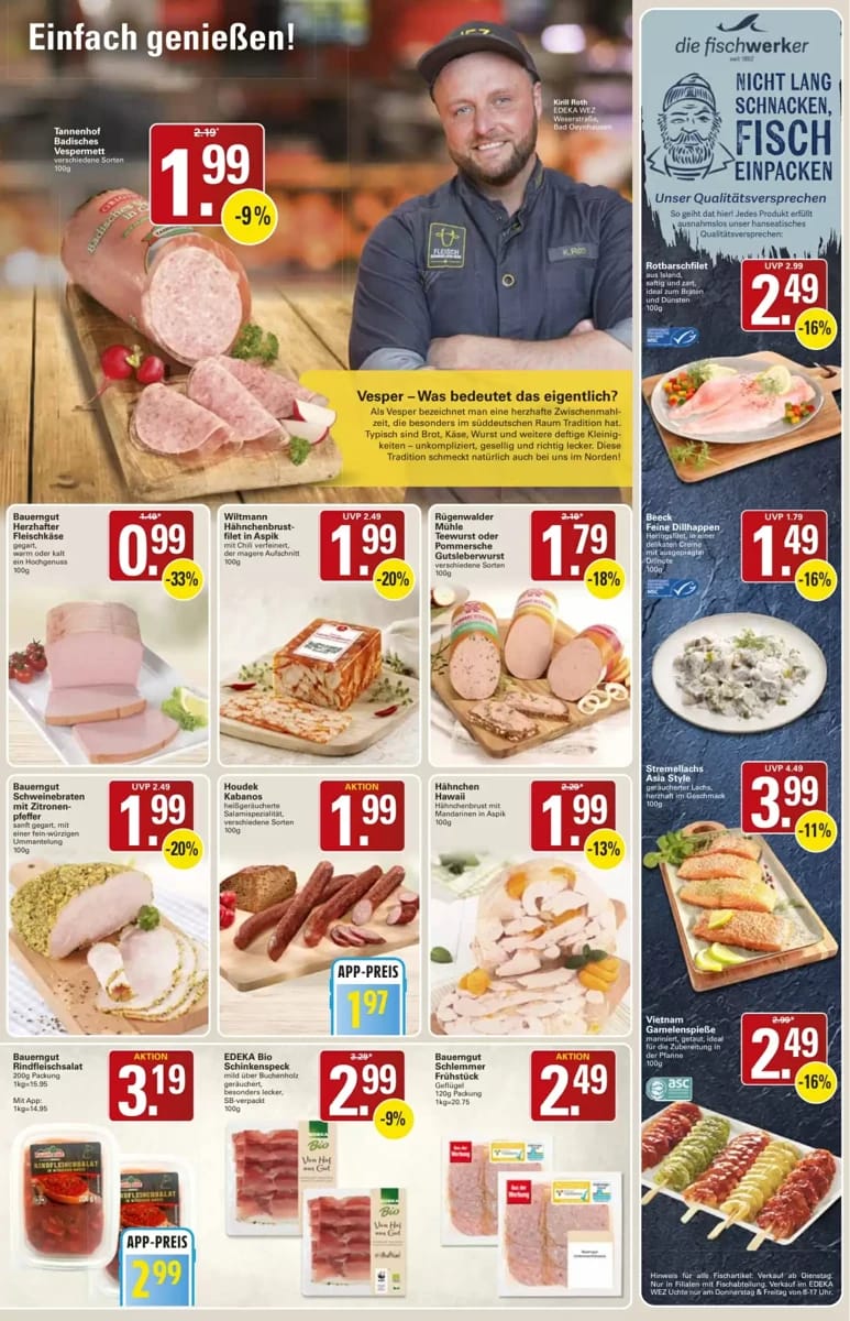 Prospekt Wez, Seite 7 von 17