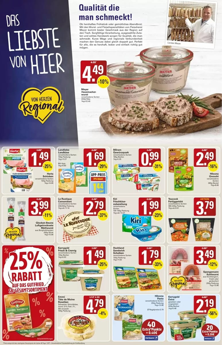 Prospekt Wez, Seite 8 von 17