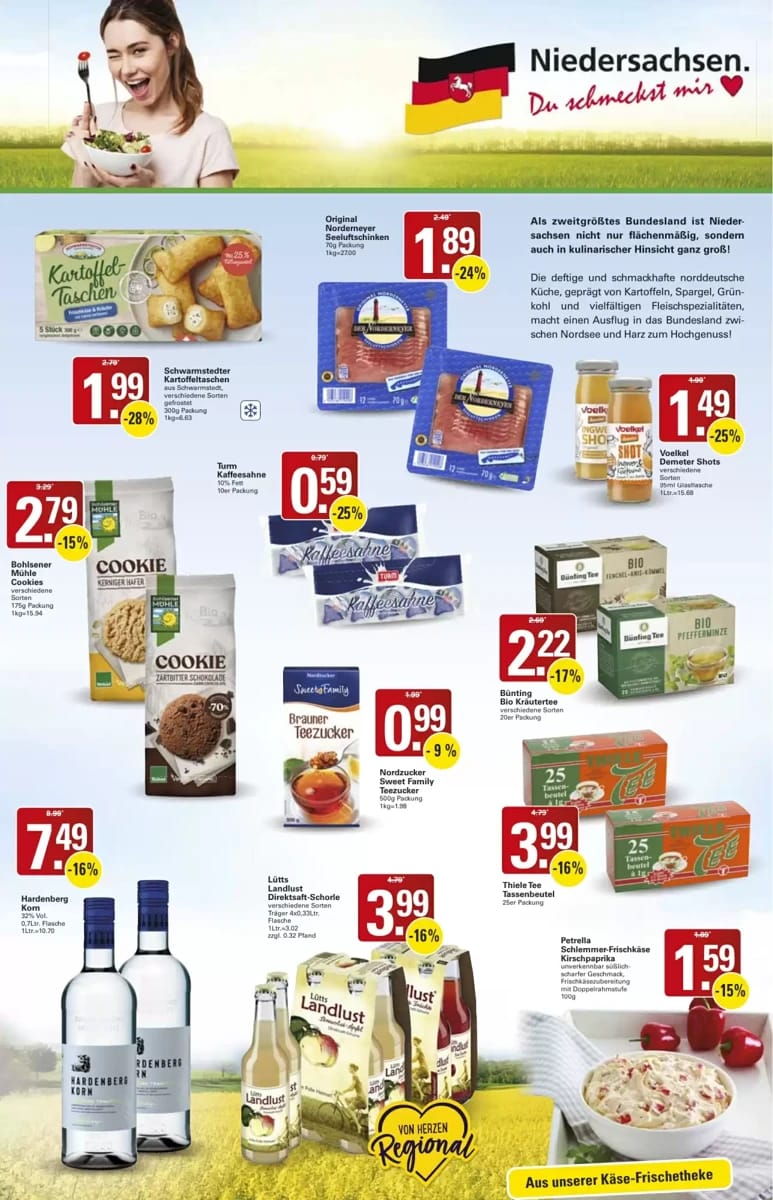 Prospekt Wez, Seite 11 von 17