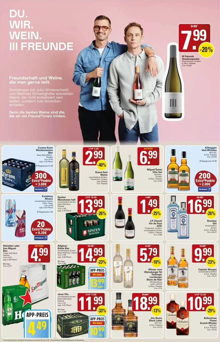 Prospekt Wez, Seite 14 von 17