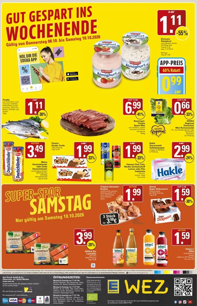 Prospekt Wez, Seite 16 von 17