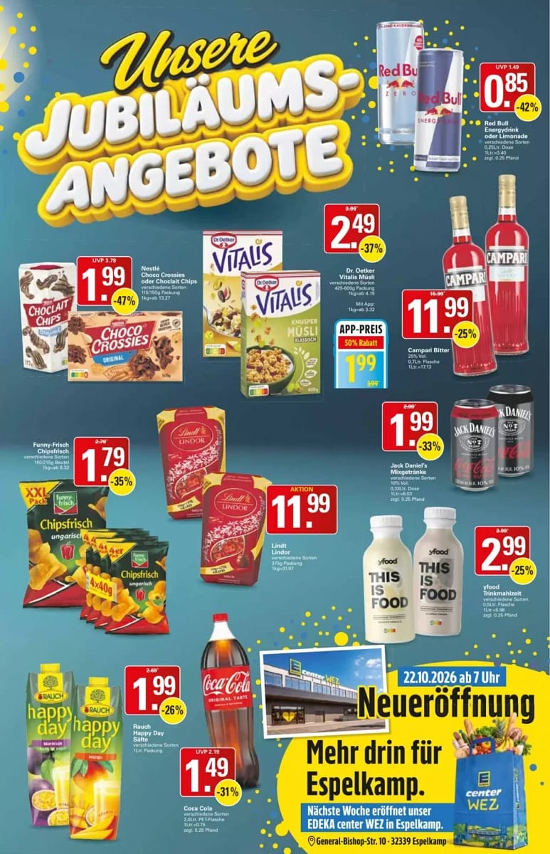 Prospekt Wez, Seite 3 von 17
