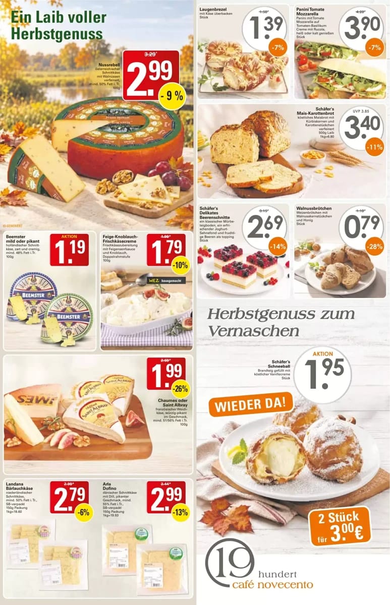 Prospekt Wez, Seite 5 von 17