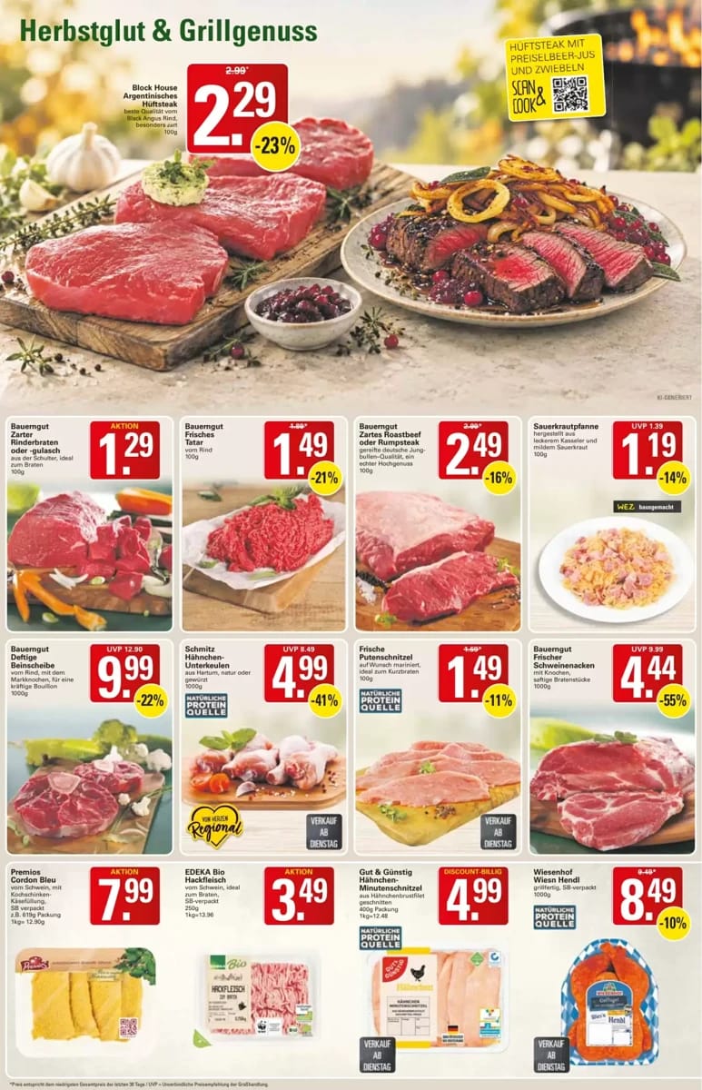 Prospekt Wez, Seite 6 von 17