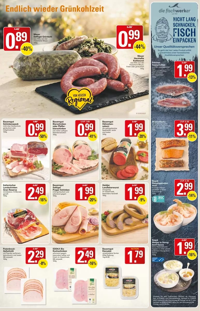 Prospekt Wez, Seite 7 von 17