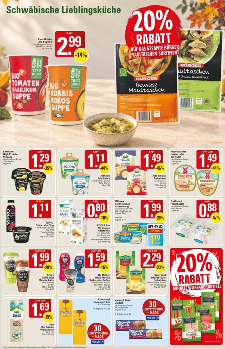 Prospekt Wez, Seite 8 von 17