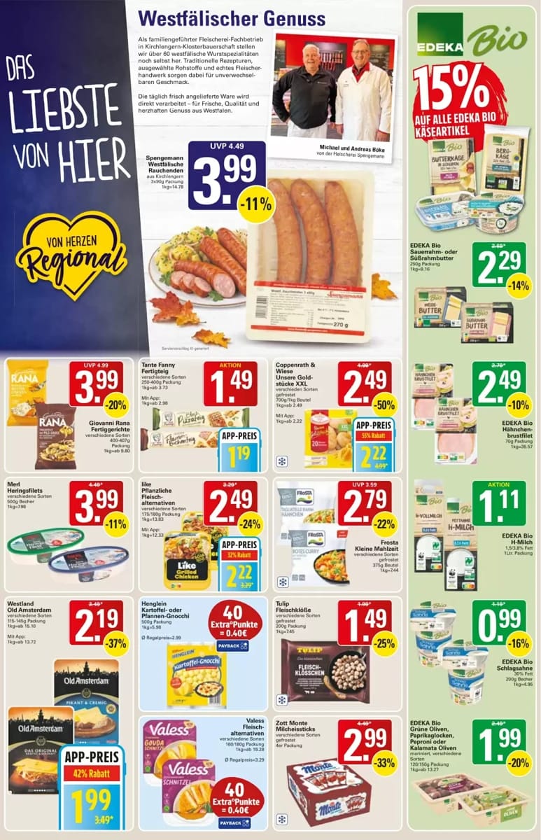 Prospekt Wez, Seite 9 von 17
