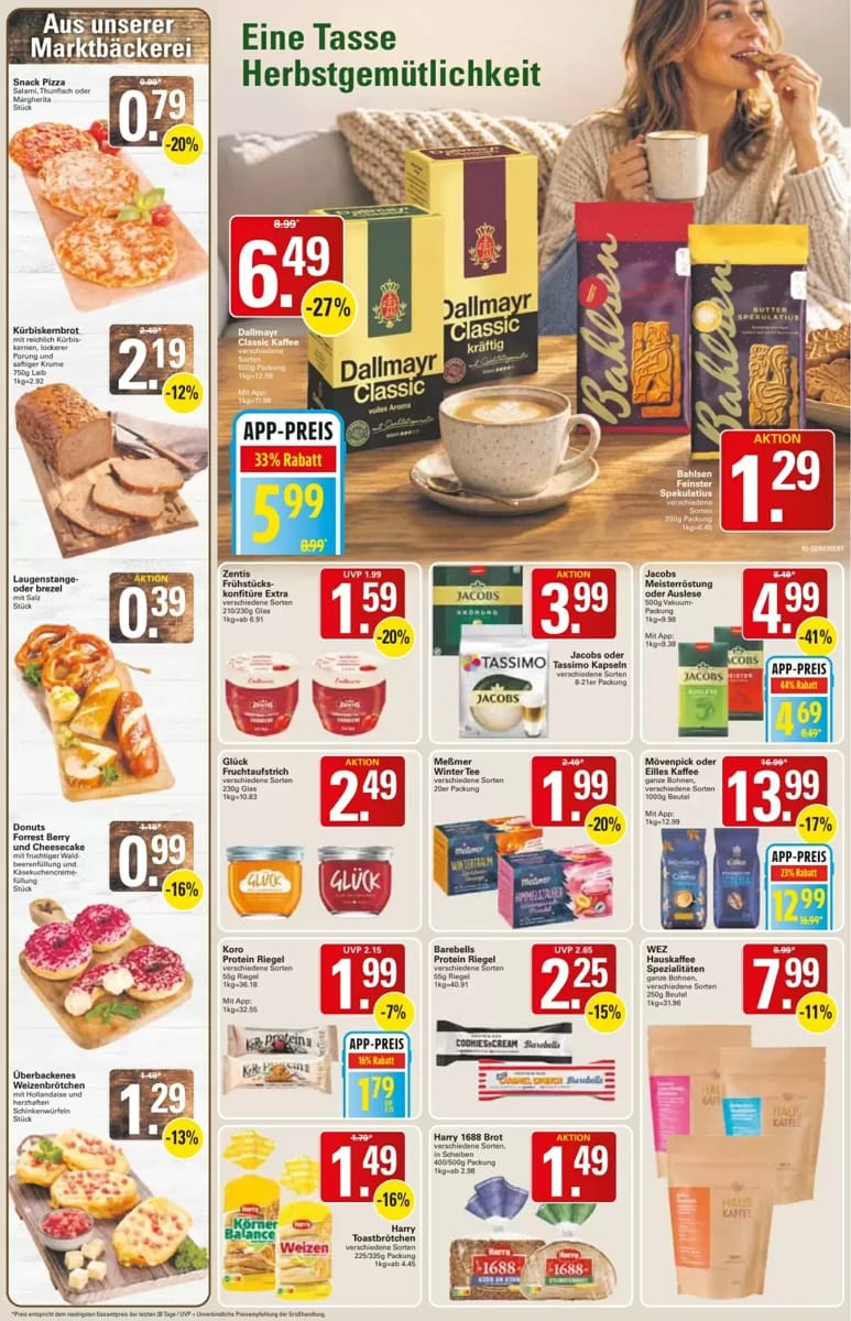 Prospekt Wez, Seite 10 von 17